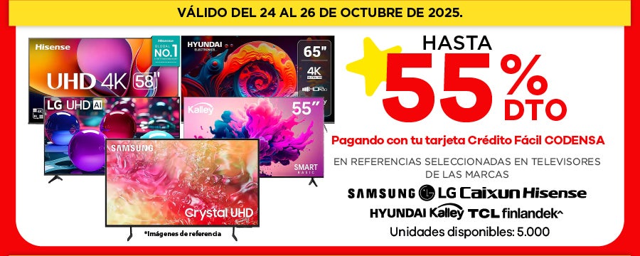 Crédito f´cil codensa